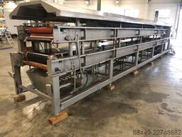 Berief contact grill Type Dubra DB 8/600
