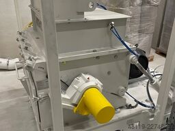  Herbold Plastcompactors HV 50/110 mit Schneidmühle SML 60/100