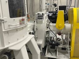  Herbold Plastcompactors HV 50/110 mit Schneidmühle SML 60/100