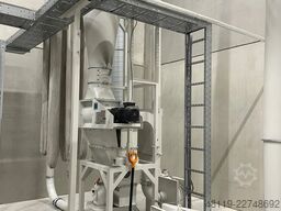  Herbold Plastcompactors HV 50/110 mit Schneidmühle SML 60/100