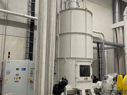  Herbold Plastcompactors HV 50/110 mit Schneidmühle SML 60/100
