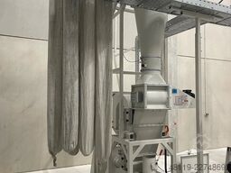  Herbold Plastcompactors HV 50/110 mit Schneidmühle SML 60/100