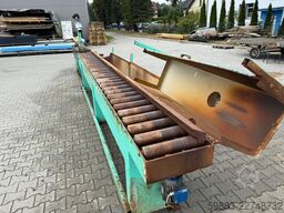 CM Macchine RMS 40×800