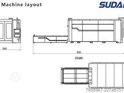 Metal Technics Polska MTP F6020DH
