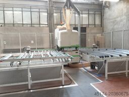 BIESSE SKIPPER 100