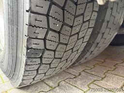 MAN TGS 26.360 6X2 Palfinger 27002 bis 26.5 Meter