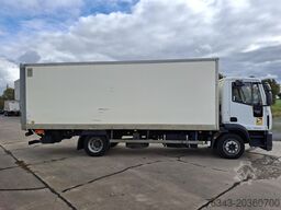 IVECO EUROCARGO ML 120E19/P - E6