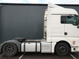 MAN TGX 18.440 EURO 6