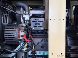 Kohler (Rehlko) K12 - 12 kVA Generator - DPX-17001