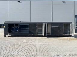 Pramac GSW1015B - 1016kVA Used Generator - DPX-12660