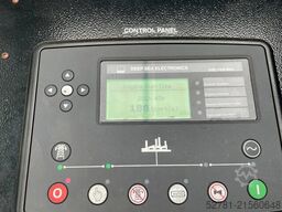 Pramac GSW1015B - 1016kVA Used Generator - DPX-12660