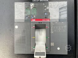 Pramac GSW1015B - 1016kVA Used Generator - DPX-12660
