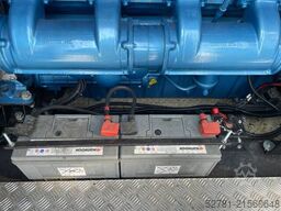 Pramac GSW1015B - 1016kVA Used Generator - DPX-12660