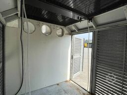 Pramac GSW1015B - 1016kVA Used Generator - DPX-12660