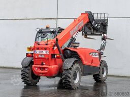 Manitou MT 625 H