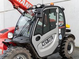 Manitou MT 625 H