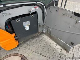 Still RX20-14 / Triplex: 4.30m! / nur 536h! / SS