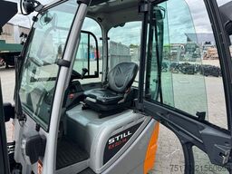 Still RX20-14 / Triplex: 4.30m! / nur 536h! / SS