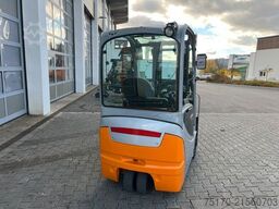 Still RX20-14 / Triplex: 4.60m! / nur 2.438h! / SS