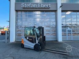 Still RX60-30L/600 / nur 1.227h / Hubhöhe 3.6m / SS