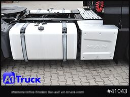 MAN TGX 18,420, BLS, XXL, 2 Tanks, Nav Sound Safety