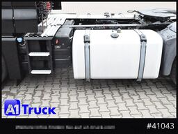 MAN TGX 18,420, BLS, XXL, 2 Tanks, Nav Sound Safety