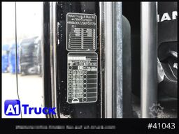 MAN TGX 18,420, BLS, XXL, 2 Tanks, Nav Sound Safety