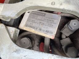 Linde D12AP
