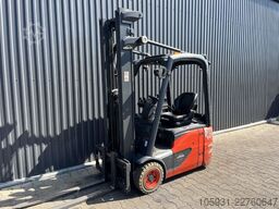Linde E14-02