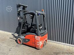 Linde E14-02