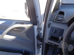 MERCEDES-BENZ Vito 111 CDI Lang 3-Sitzer AHK