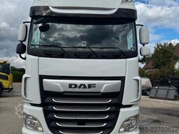 DAF XF 480 FT