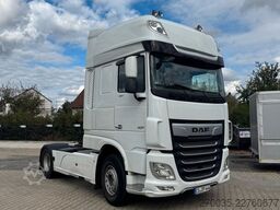 DAF XF 480 FT
