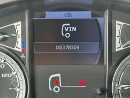 DAF XF 480 FT