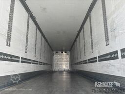 Schmitz Cargobull Semitrailer Reefer Standard divu klāju