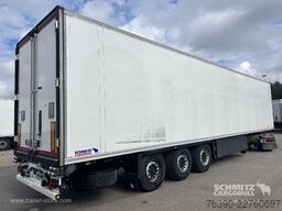 Schmitz Cargobull Semitrailer Reefer Standard divu klāju