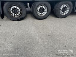 Schmitz Cargobull Semitrailer Reefer Standard divu klāju