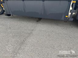 Schmitz Cargobull Semitrailer Reefer Standard divu klāju