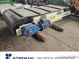 Lenoir Electro Magnetic Conveyor Belt