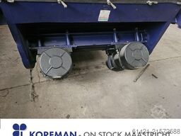 Mogensen Screening machine Sizer SH1546