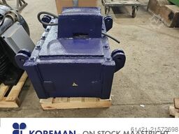 Steinert Electro Magnetic Block