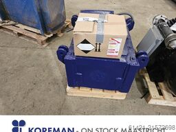 Steinert Electro Magnetic Block