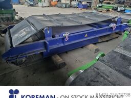 Wagner Electro Magnetic Conveyor Belt