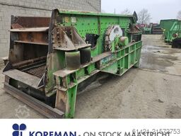 Haver & Böcker Screening machine 15/40-2