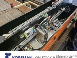 Titech Tomra Optical separator