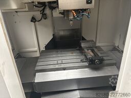 Mikron VCE 1000 Pro
