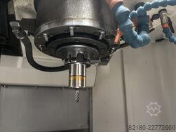 Mikron VCE 1000 Pro