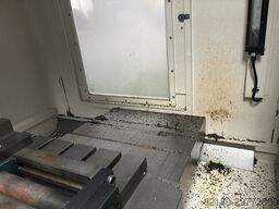 Mikron VCE 1000 Pro