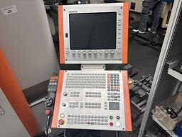 Mikron VCE 1000 Pro