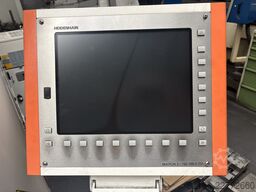 Mikron VCE 1000 Pro